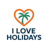 I Love Holidays